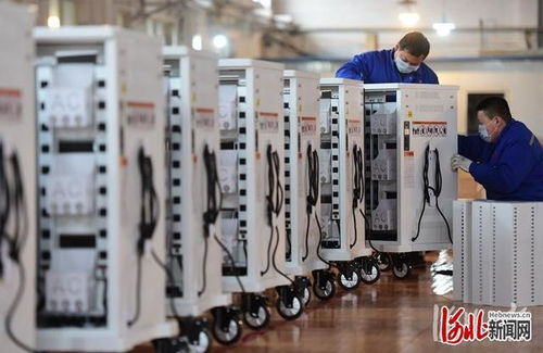 聚產(chǎn)業(yè)發(fā)展新動能，建對外開放新橋梁 通訊設(shè)備的戰(zhàn)略角色