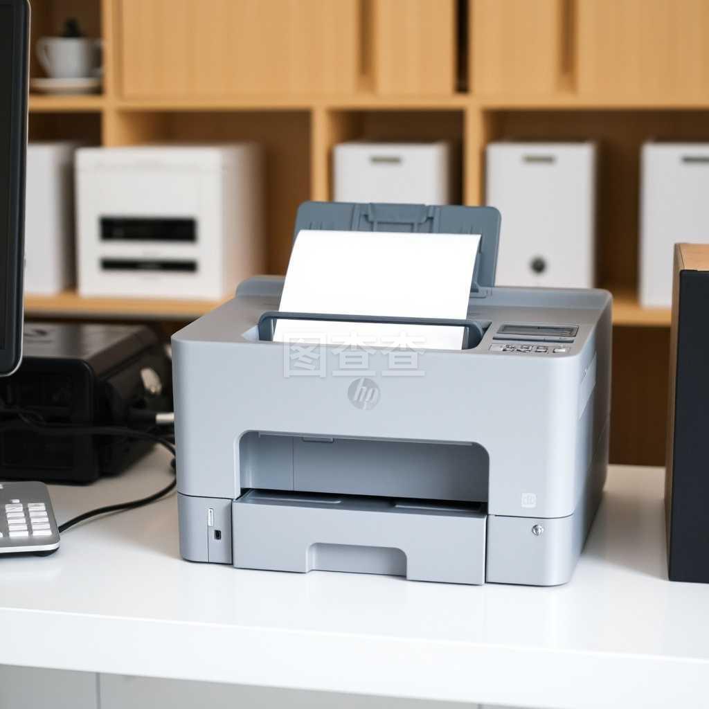 辦公設(shè)備的核心樞紐 打印機的功能、選擇與管理