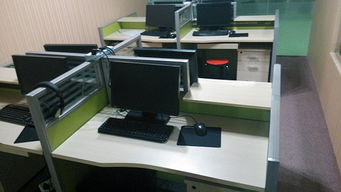 生意低迷中的新商機 高性價比辦公家具與設(shè)備的采購智慧