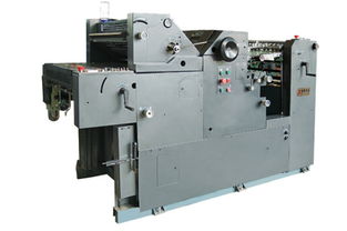 小型平板印刷機 濰坊市金鵬印刷設(shè)備廠的高清視覺盛宴