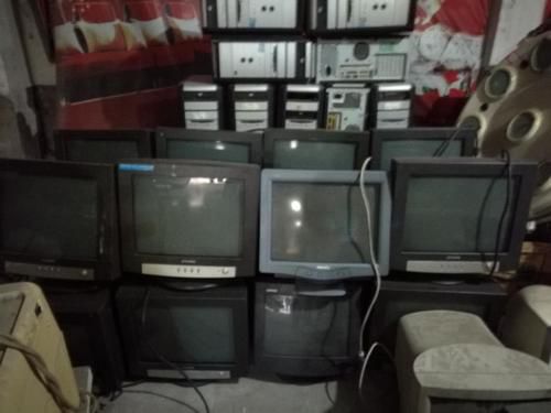 通訊設(shè)備報廢鑒定案例解析 科學(xué)評估與合規(guī)處置