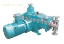 愛力浦J-T型計量泵 精準計量，助力工業(yè)自動化