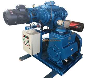 如何選擇優(yōu)質JZJX300羅茨旋片真空機組？探訪南通口碑羅茨真空泵批售服務