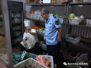嚴(yán)把餐飲安全關(guān) 護航銀齡健身球——錫市市場監(jiān)管局圓滿完成2019年全國老年人健身球操交流活動食品安全保障任務(wù)