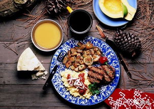 餐飲服務(wù) 大學(xué)生創(chuàng)業(yè)的理想起點與實戰(zhàn)指南